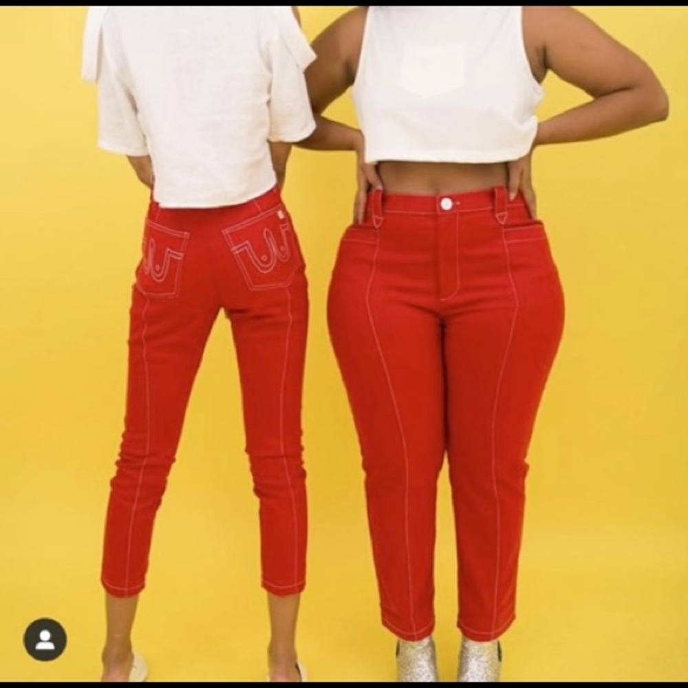 Fashion Brand Company - Cowgirl pants size S